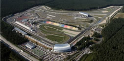 Hockenheim, Germany