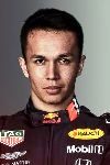 Alexander Albon