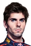 Jamie Alguersuari
