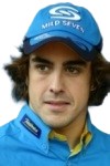 Fernando Alonso