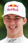Pierre Gasly