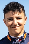 Isack Hadjar