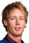 Brendon Hartley
