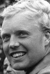 Mike Hawthron