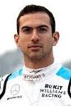 Nicholas Latifi