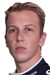 Liam Lawson