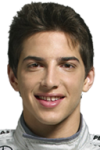 Roberto Merhi