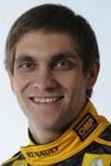 Vitaly Petrov