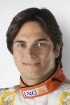 Nelson Piquet Jr
