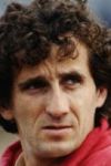 Alain Prost