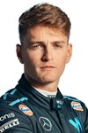 Logan Sargeant