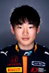 Yuki Tsunoda