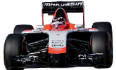 Marussia 2014