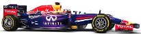 Red Bull RB10 2014
