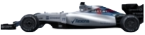 Williams FW37 2015