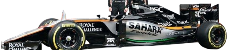 Force India VJM09