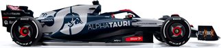 Alpha Tauri AT04