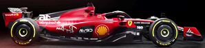 Ferrari SF23
