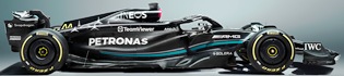 Mercedes W14
