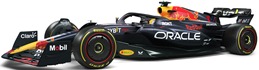 Red Bull RB19