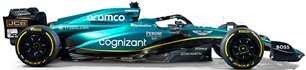 Aston Martin AMR23