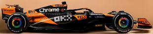 McLaren MCL38