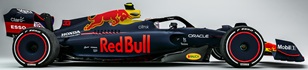 Red Bull RB20