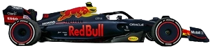 Red Bull RB20