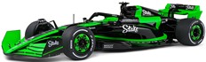 Sauber C44